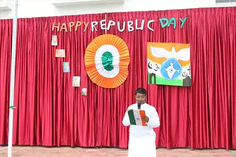 Campus Event